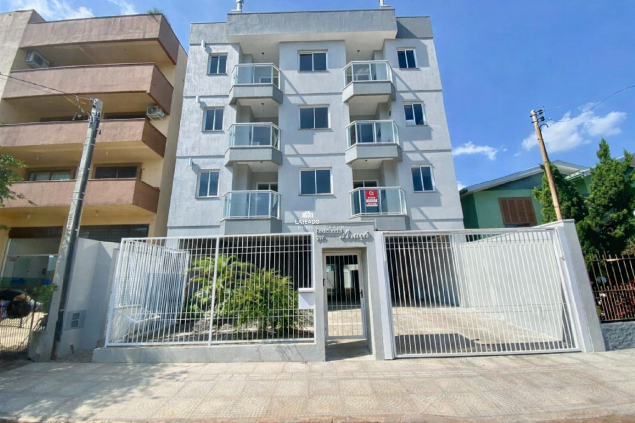 Apartamento à venda no São Cristóvão: 