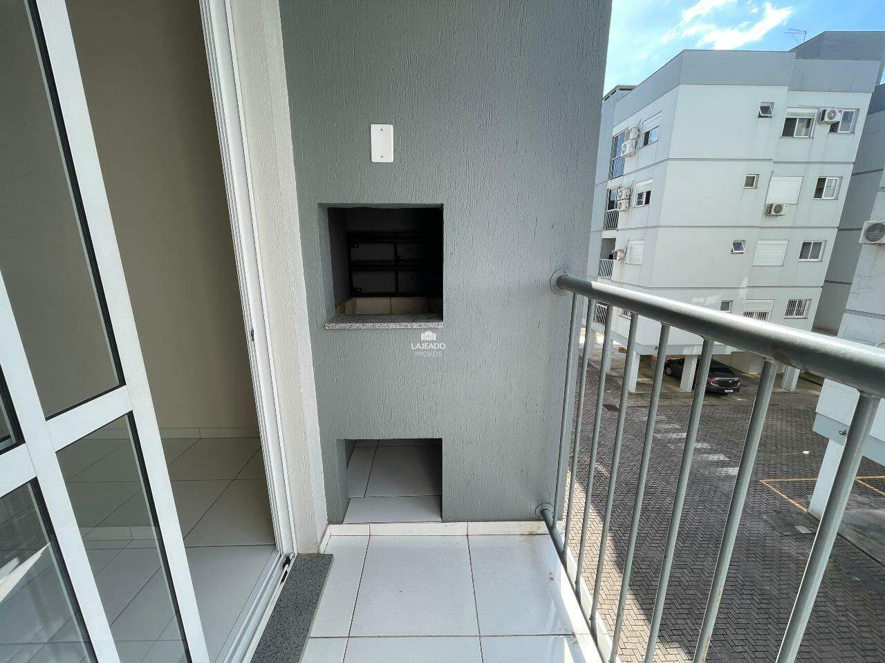 Apartamento para aluguel no Universitário: