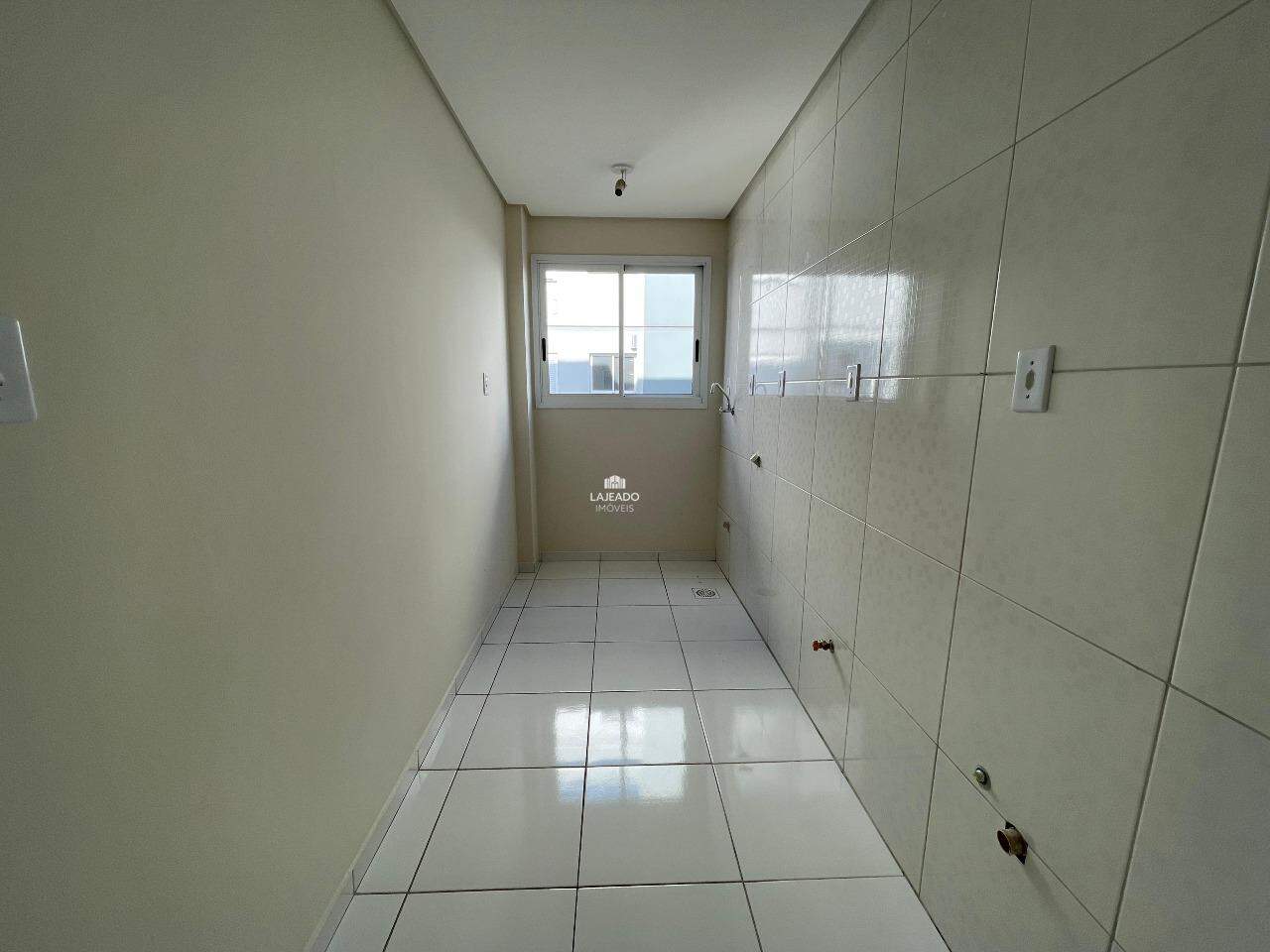 Apartamento para aluguel no Universitário: 