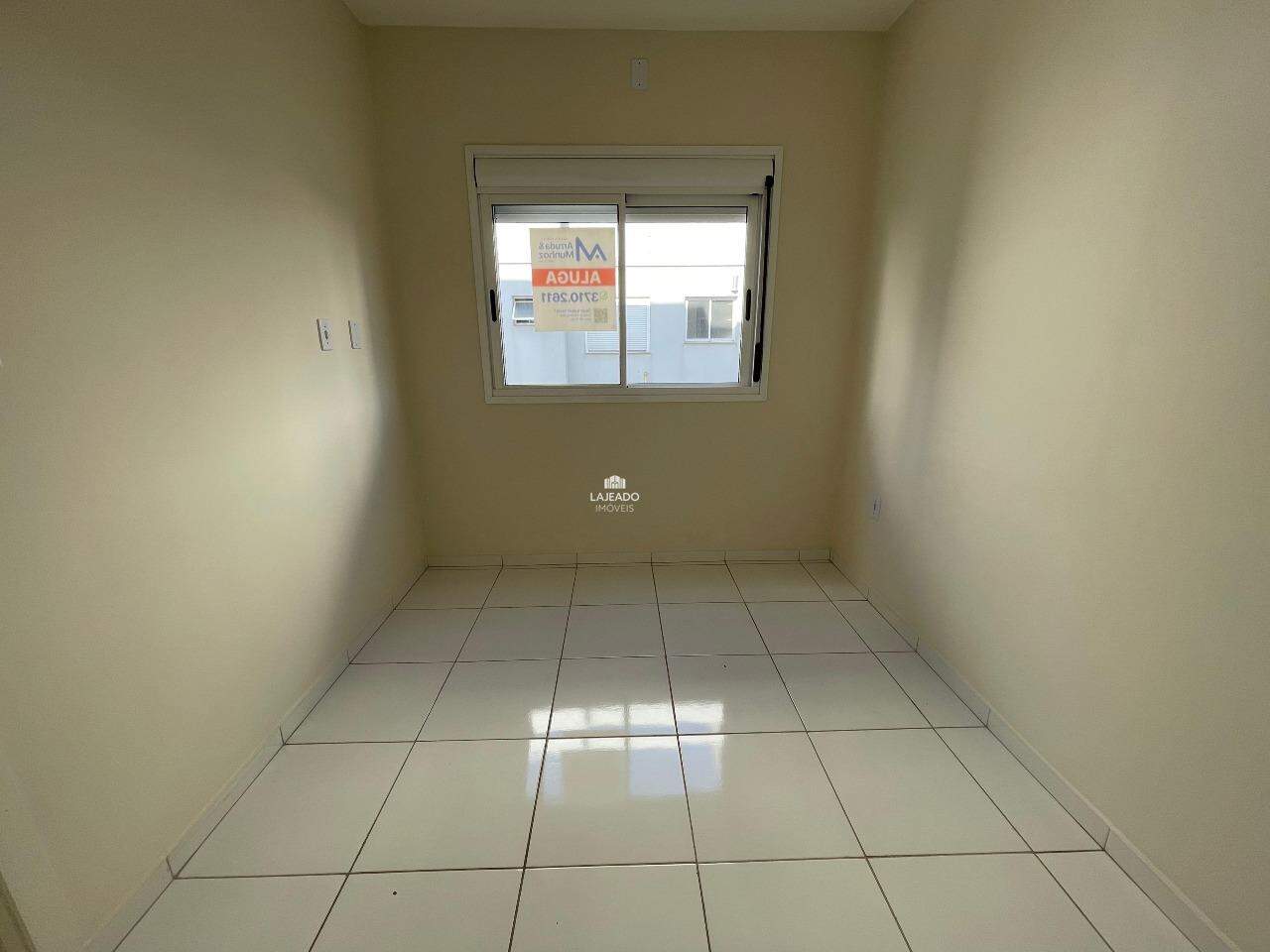 Apartamento para aluguel no Universitário: 