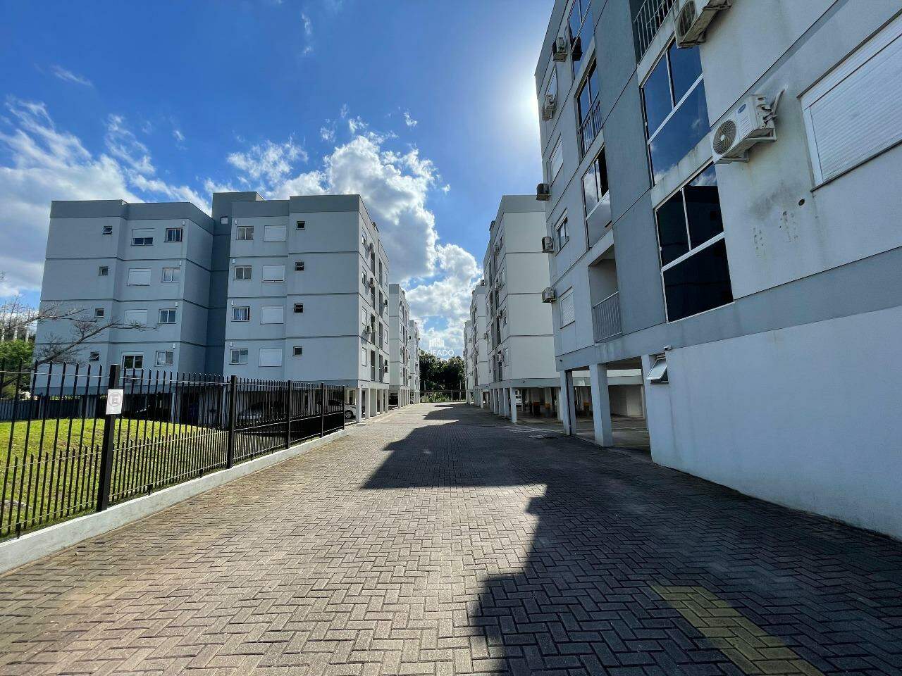 Apartamento para aluguel no Universitário: