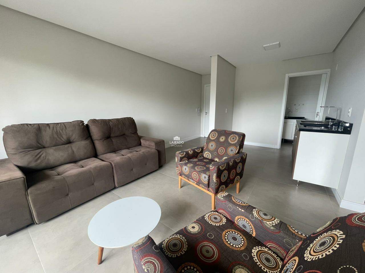 Apartamento para aluguel no Florestal: 