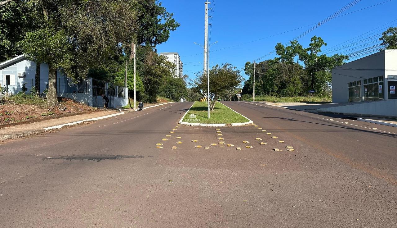 Loteamento e Condomínio, 608 m² - Foto 5