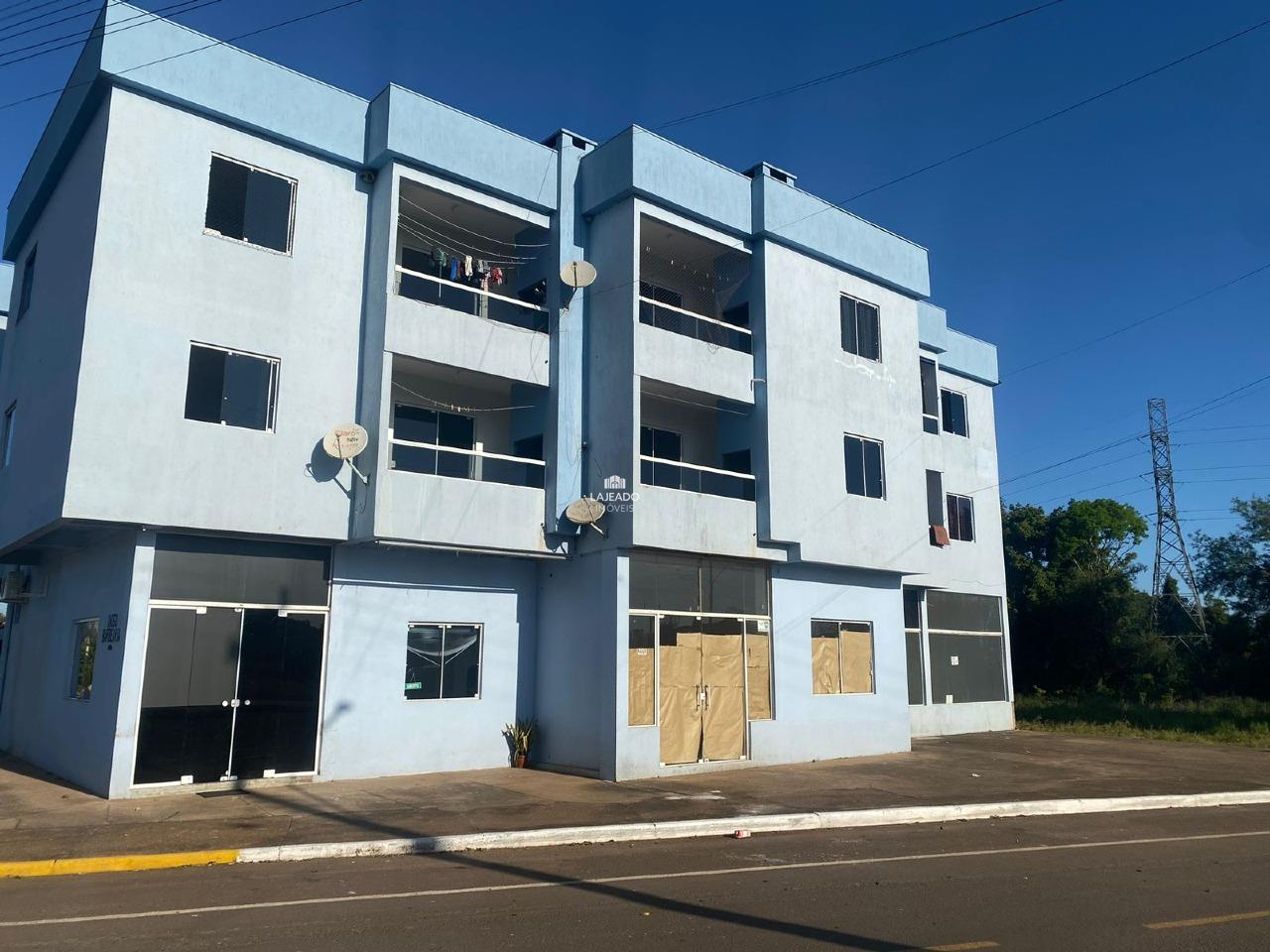 Apartamento, 2 quartos, 71 m² - Foto 1