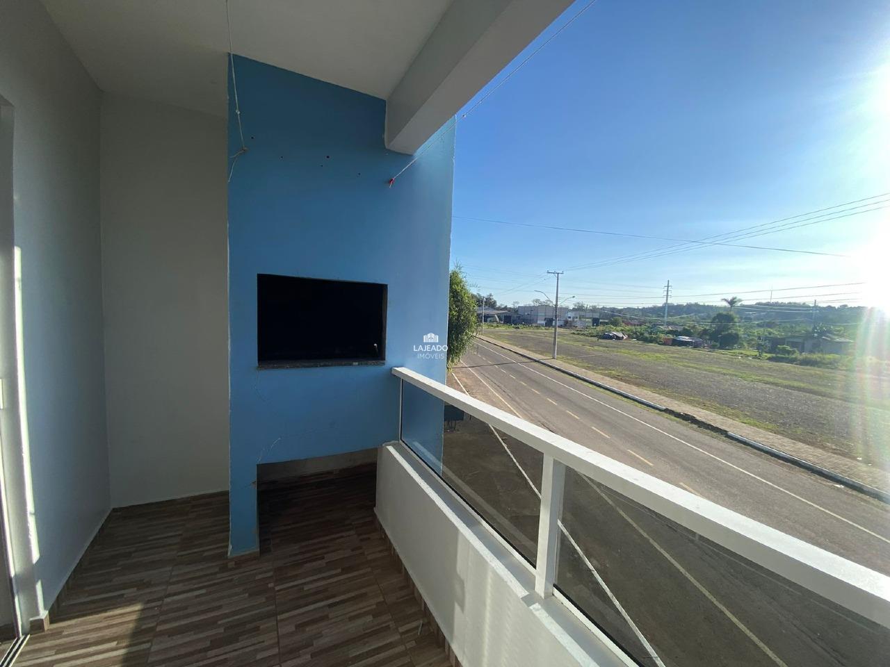 Apartamento, 2 quartos, 71 m² - Foto 3