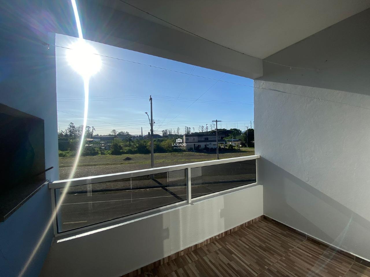 Apartamento, 2 quartos, 71 m² - Foto 2