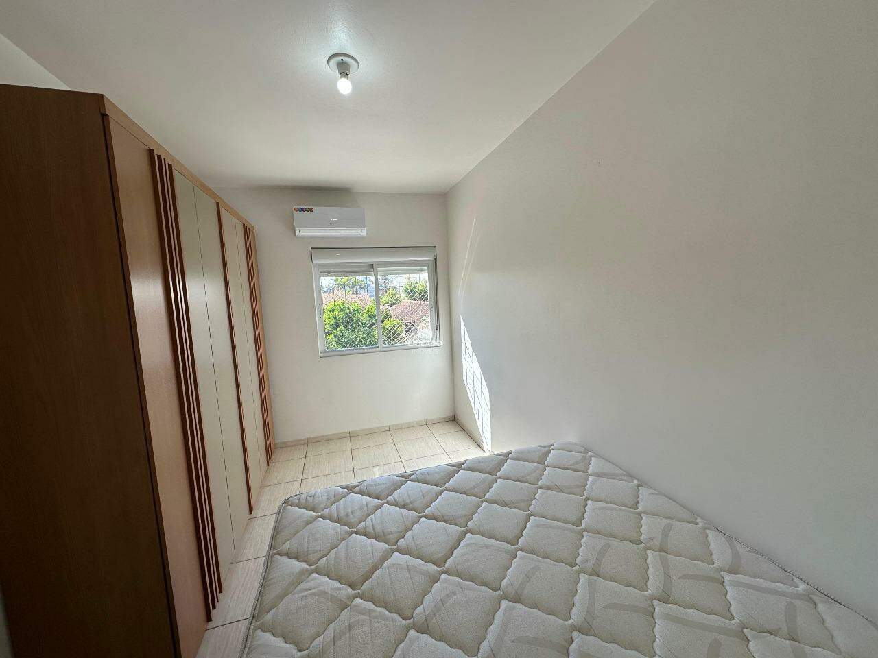 Apartamento à venda no Florestal: 