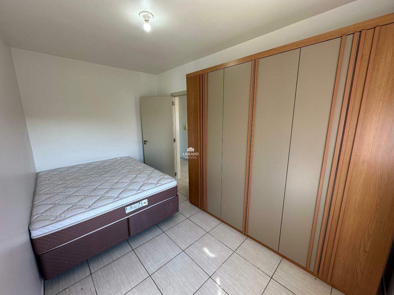 Apartamento à venda no Florestal: 