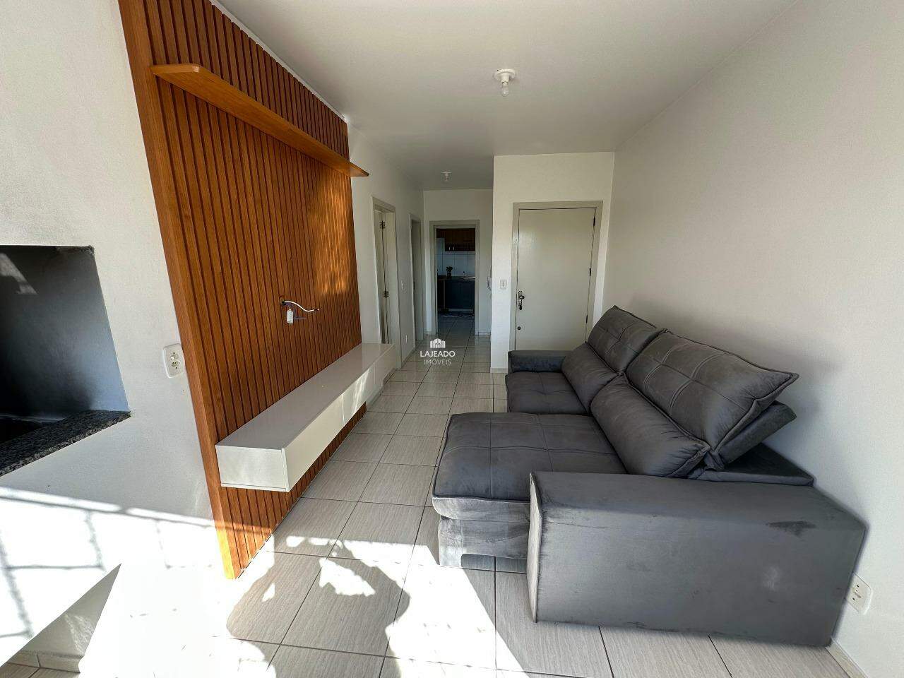 Apartamento à venda no Florestal: