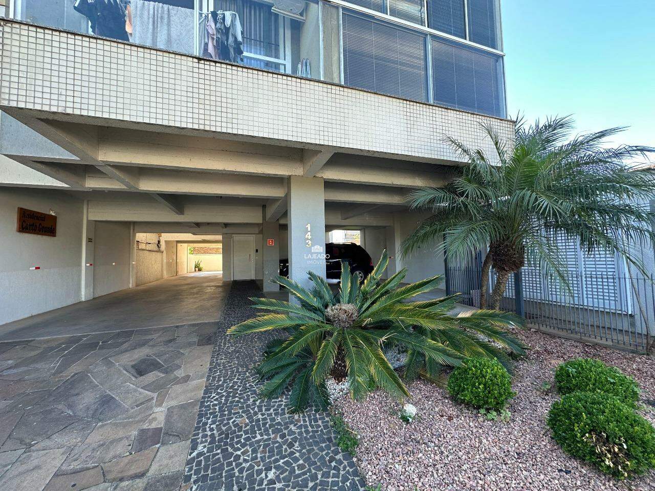 Apartamento à venda no Florestal: