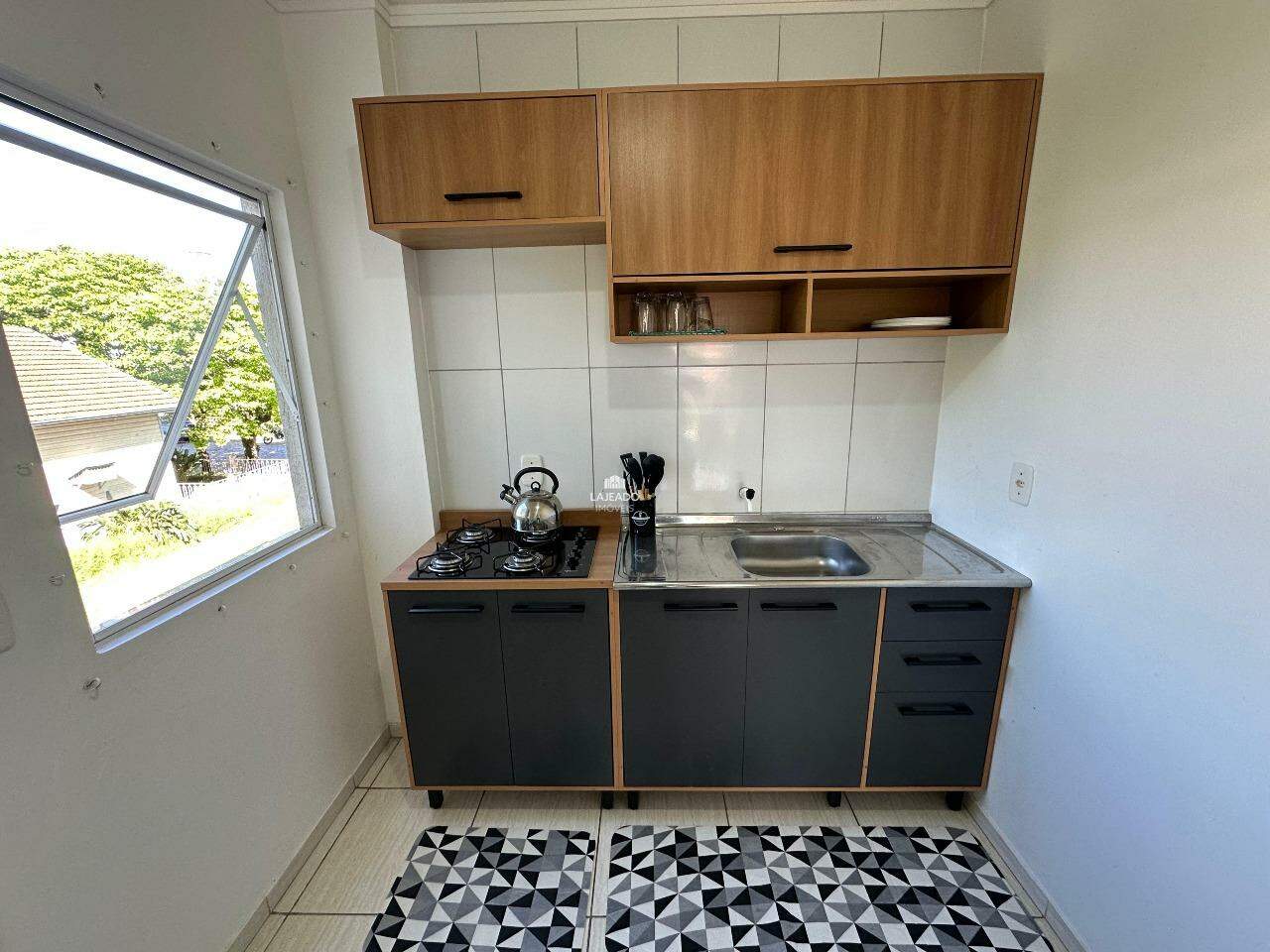 Apartamento à venda no Florestal: