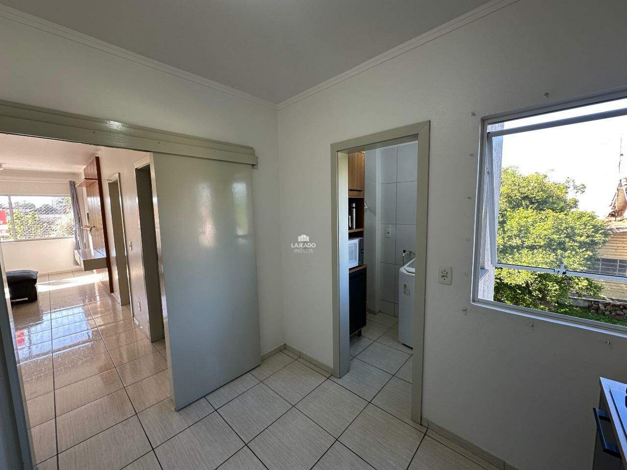 Apartamento à venda no Florestal: