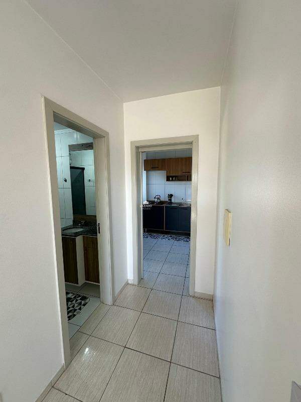Apartamento à venda no Florestal: 