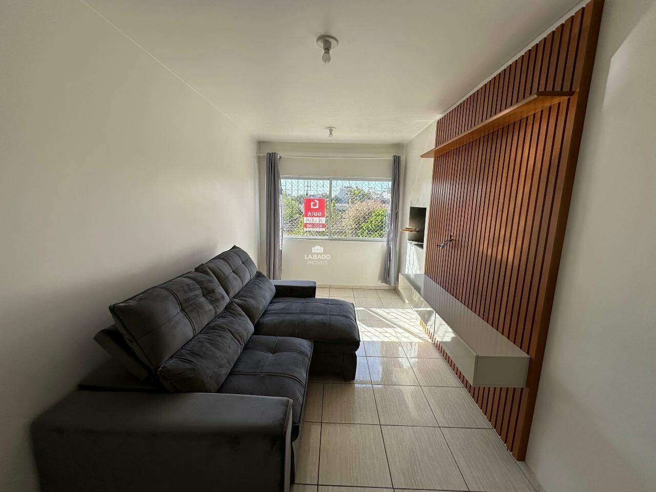 Apartamento à venda no Florestal: 
