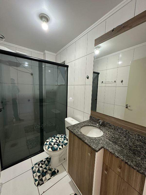 Apartamento à venda no Florestal: 