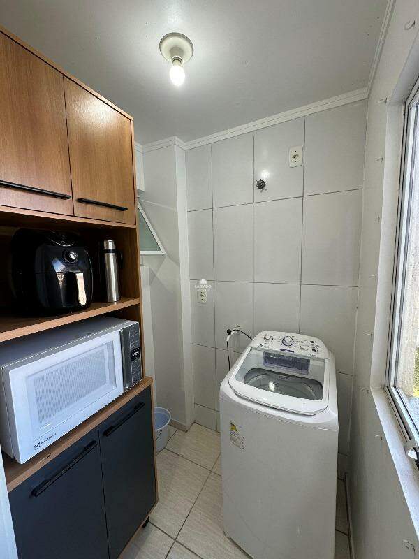 Apartamento à venda no Florestal: 