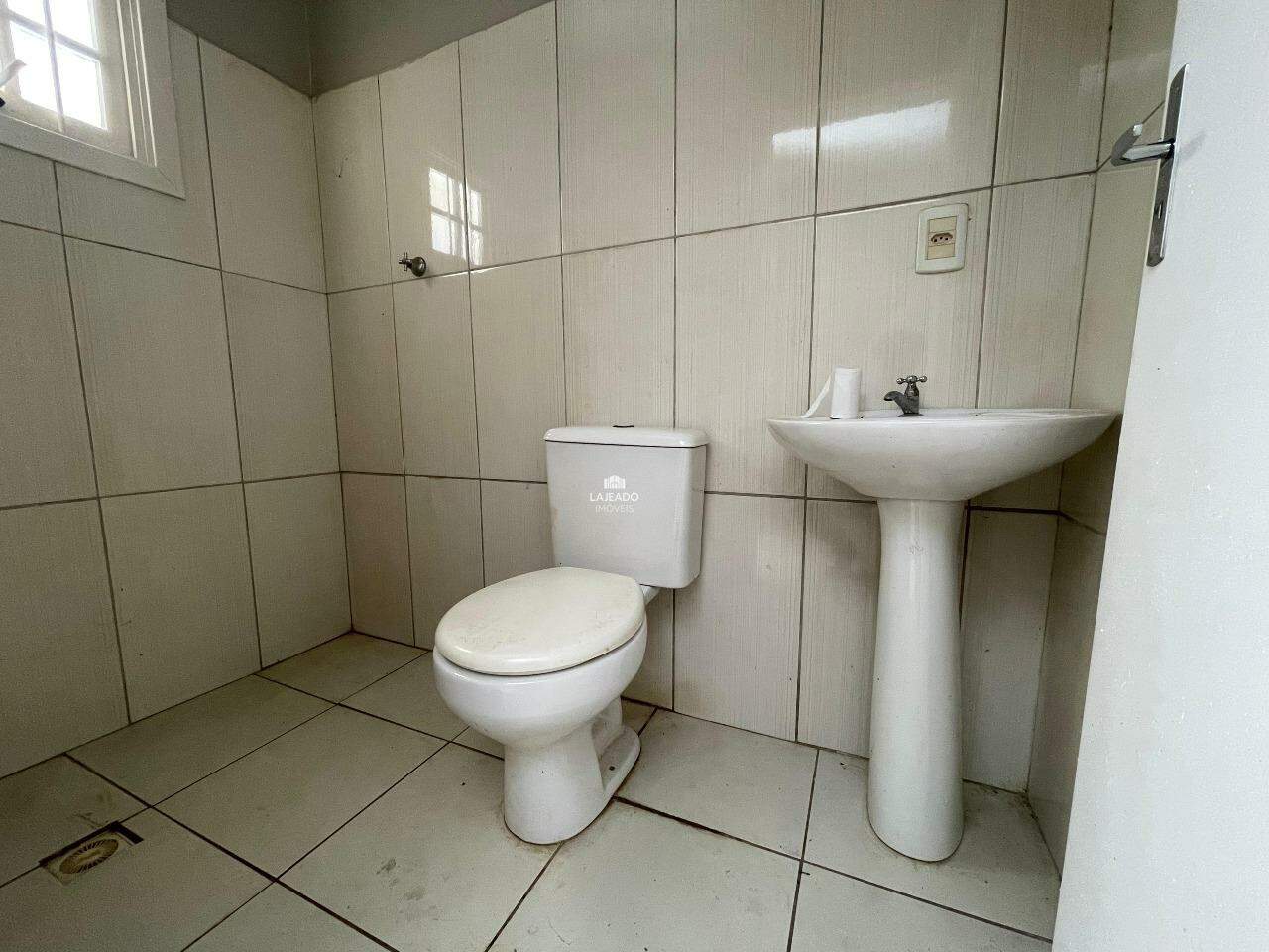 Casa para aluguel no Moinhos: 