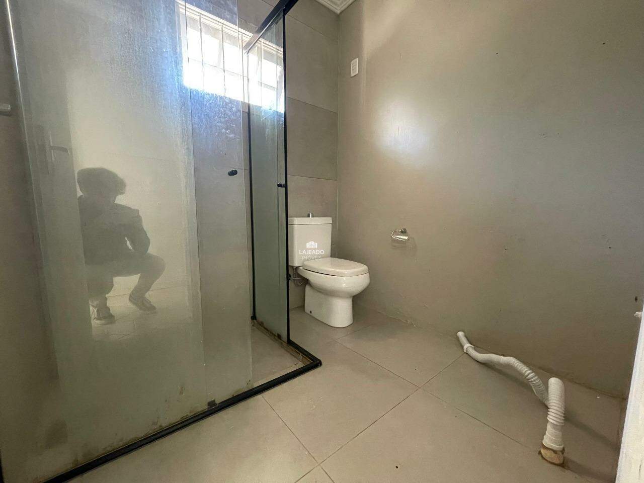 Casa para aluguel no Moinhos: 