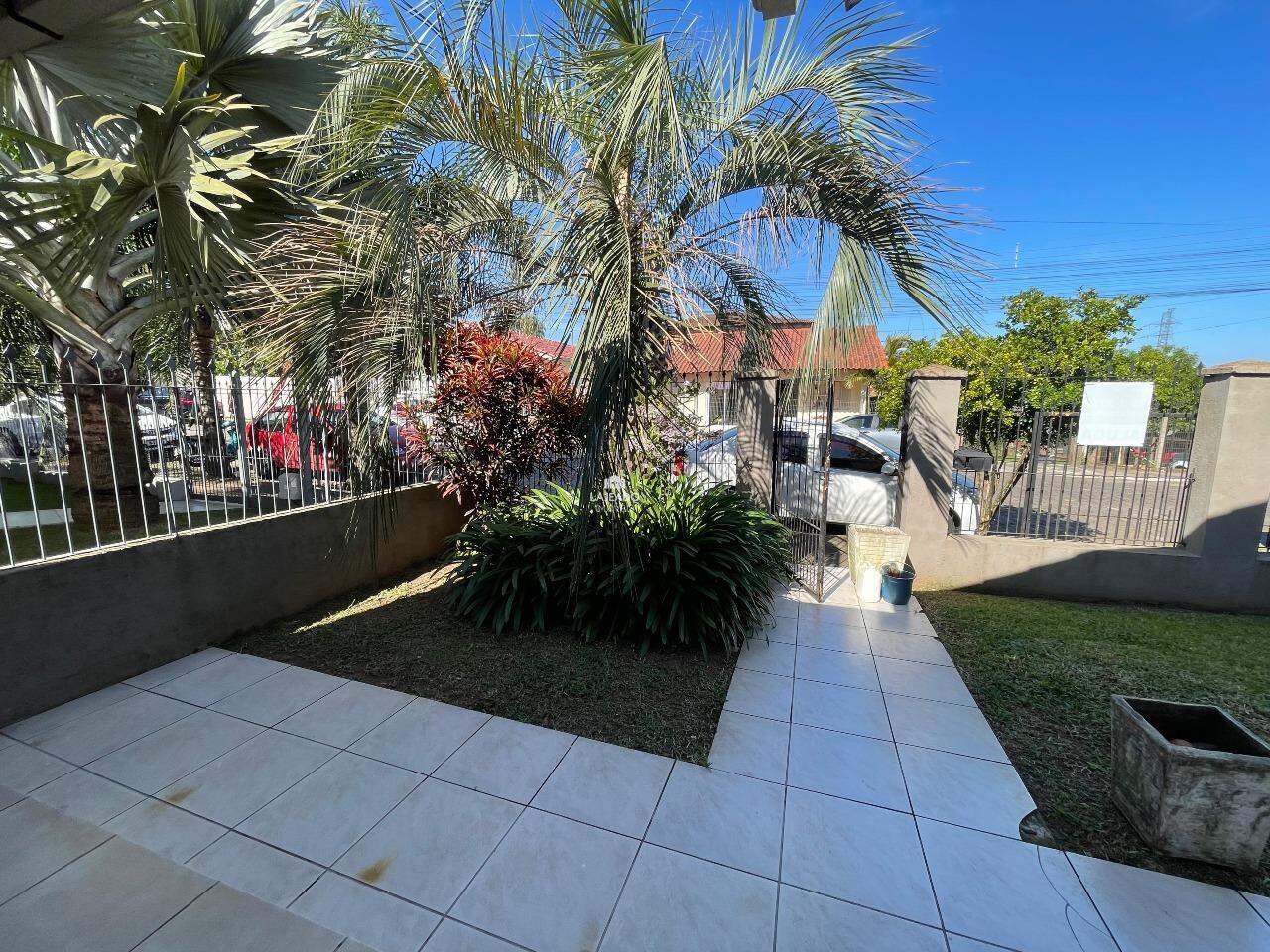 Casa para aluguel no Moinhos: 