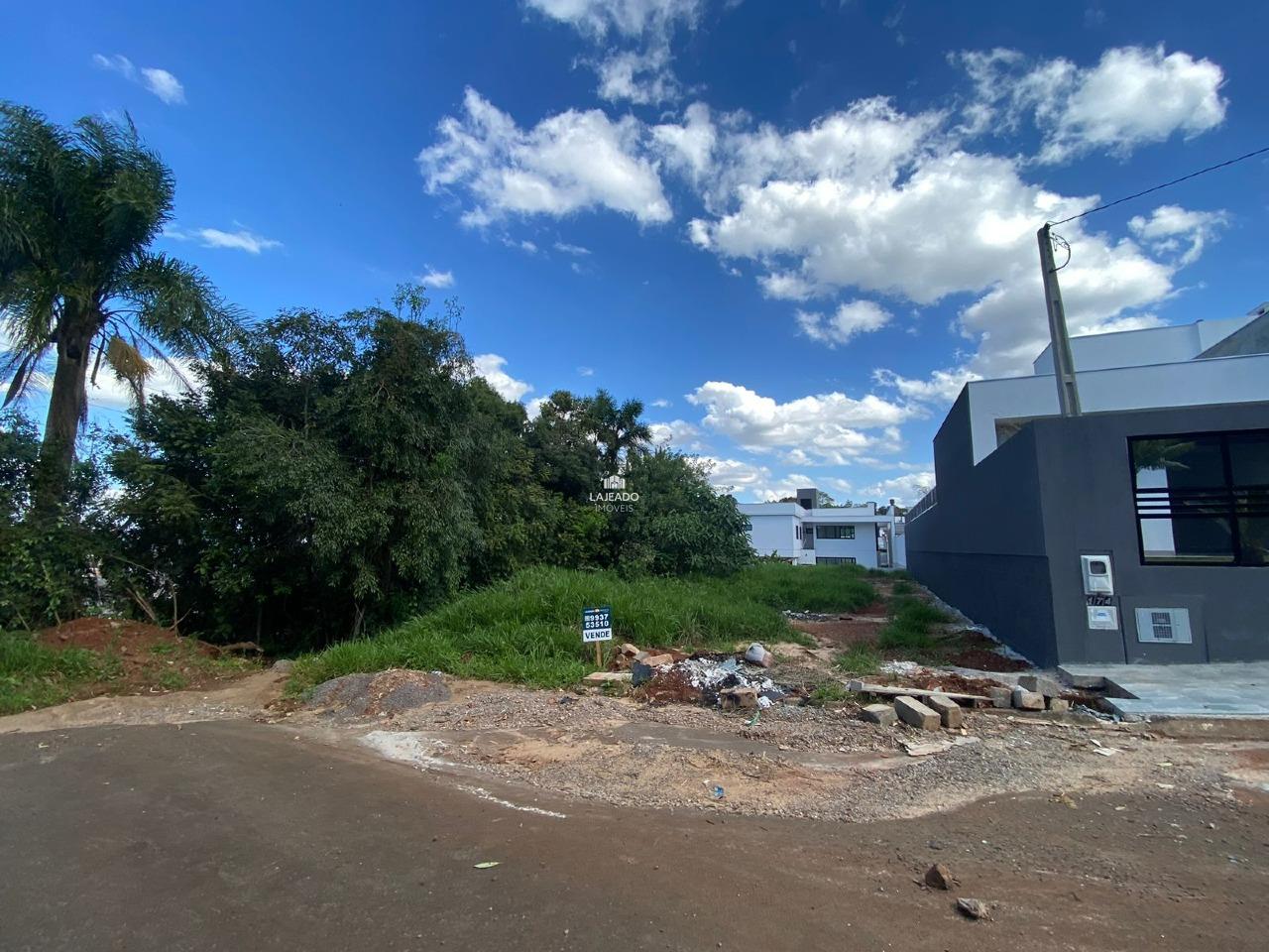 Terreno, 390 m² - Foto 3