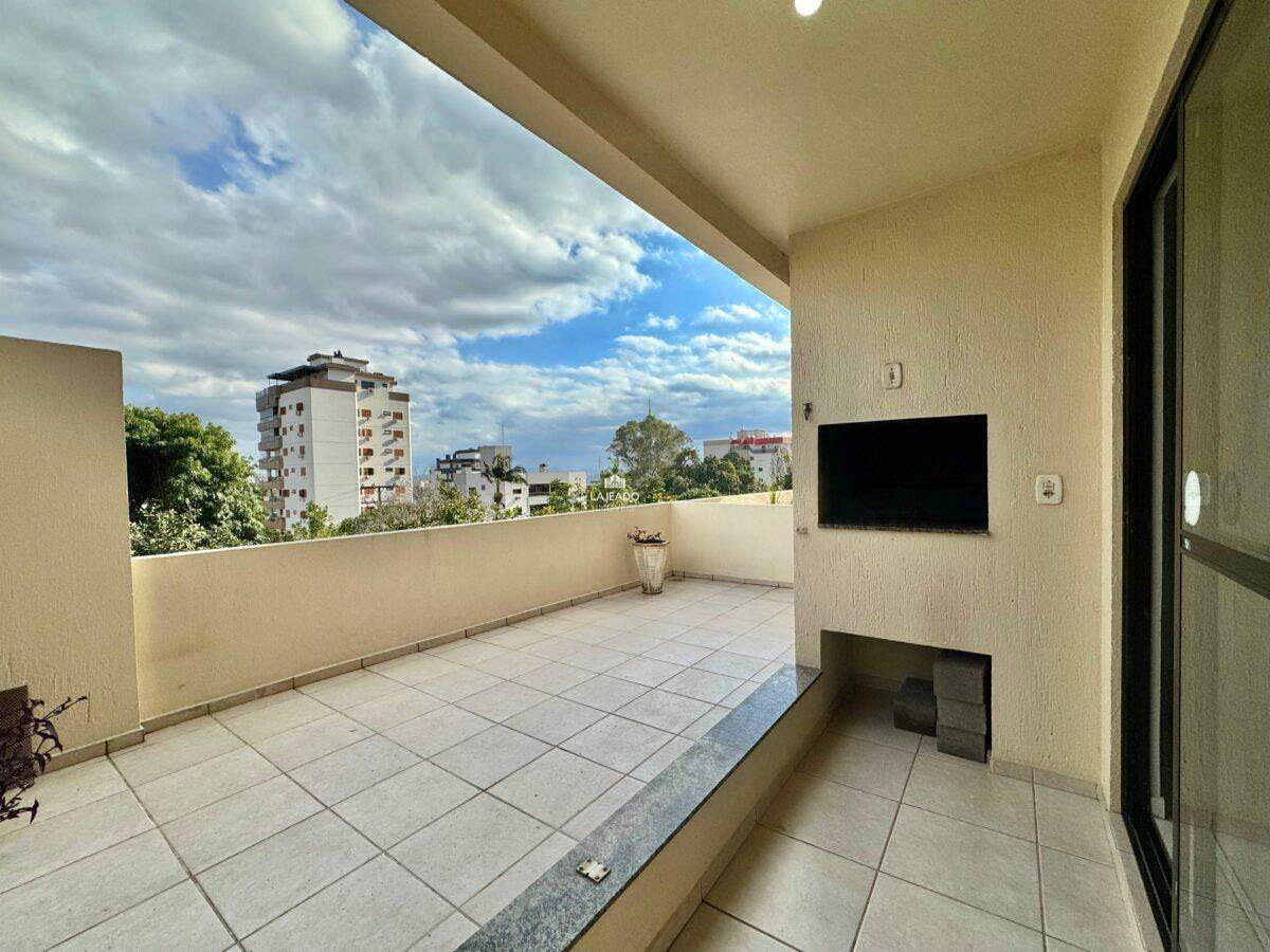 Apartamento à venda com 2 quartos, 75m² - Foto 4