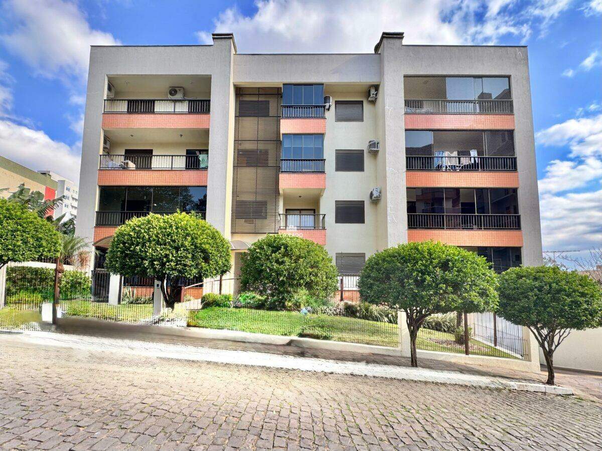 Apartamento à venda com 2 quartos, 75m² - Foto 1
