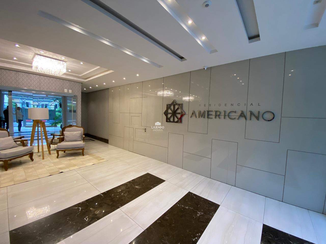 Apartamento, 3 quartos, 127 m² - Foto 2