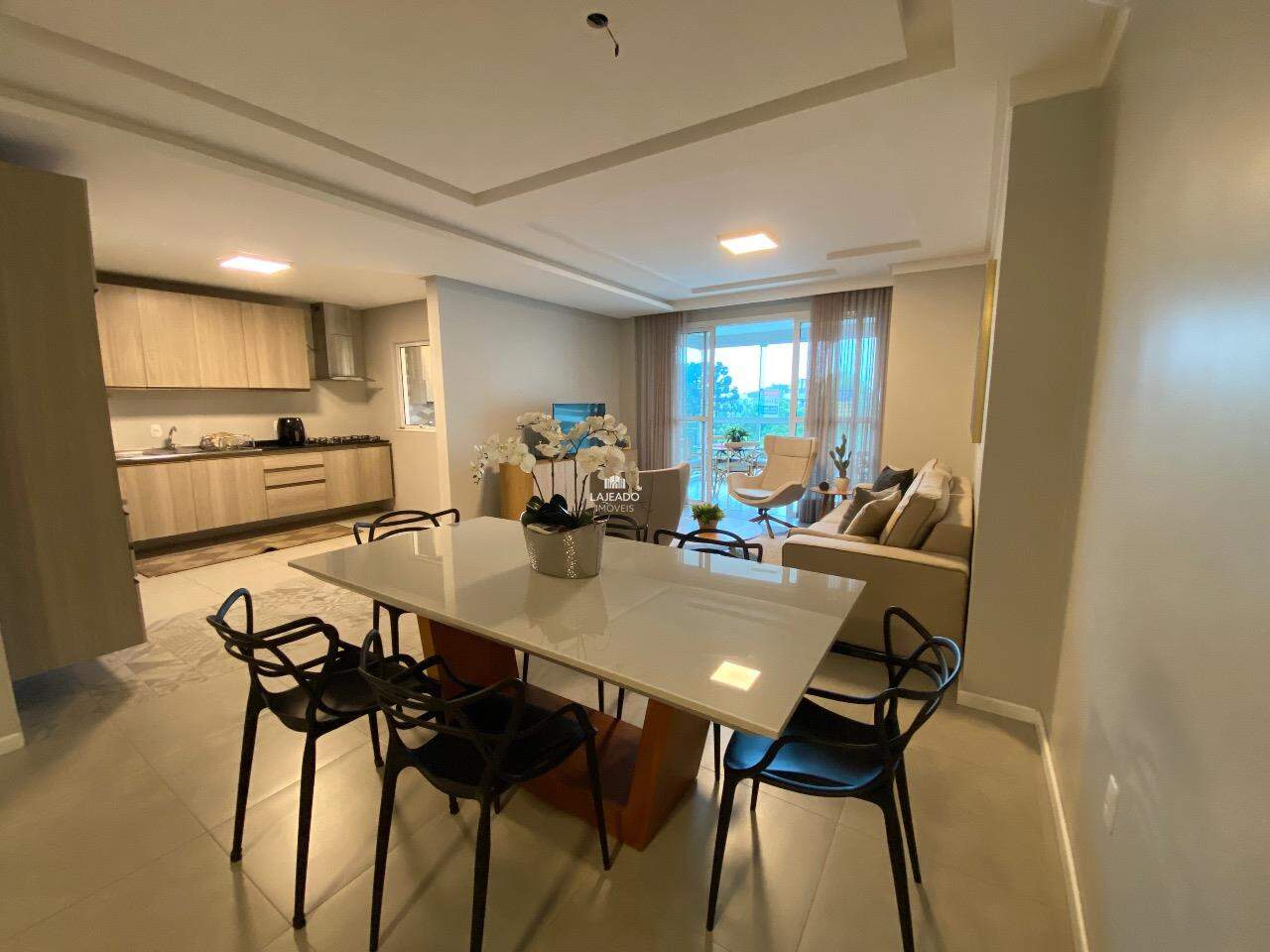 Apartamento, 3 quartos, 127 m² - Foto 5