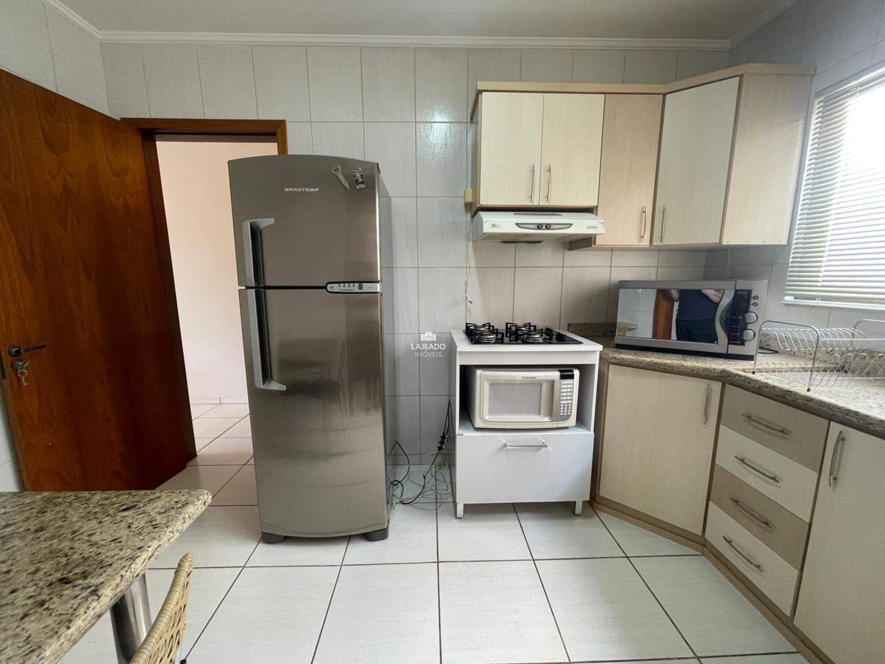 Apartamento, 1 quarto, 50 m² - Foto 6