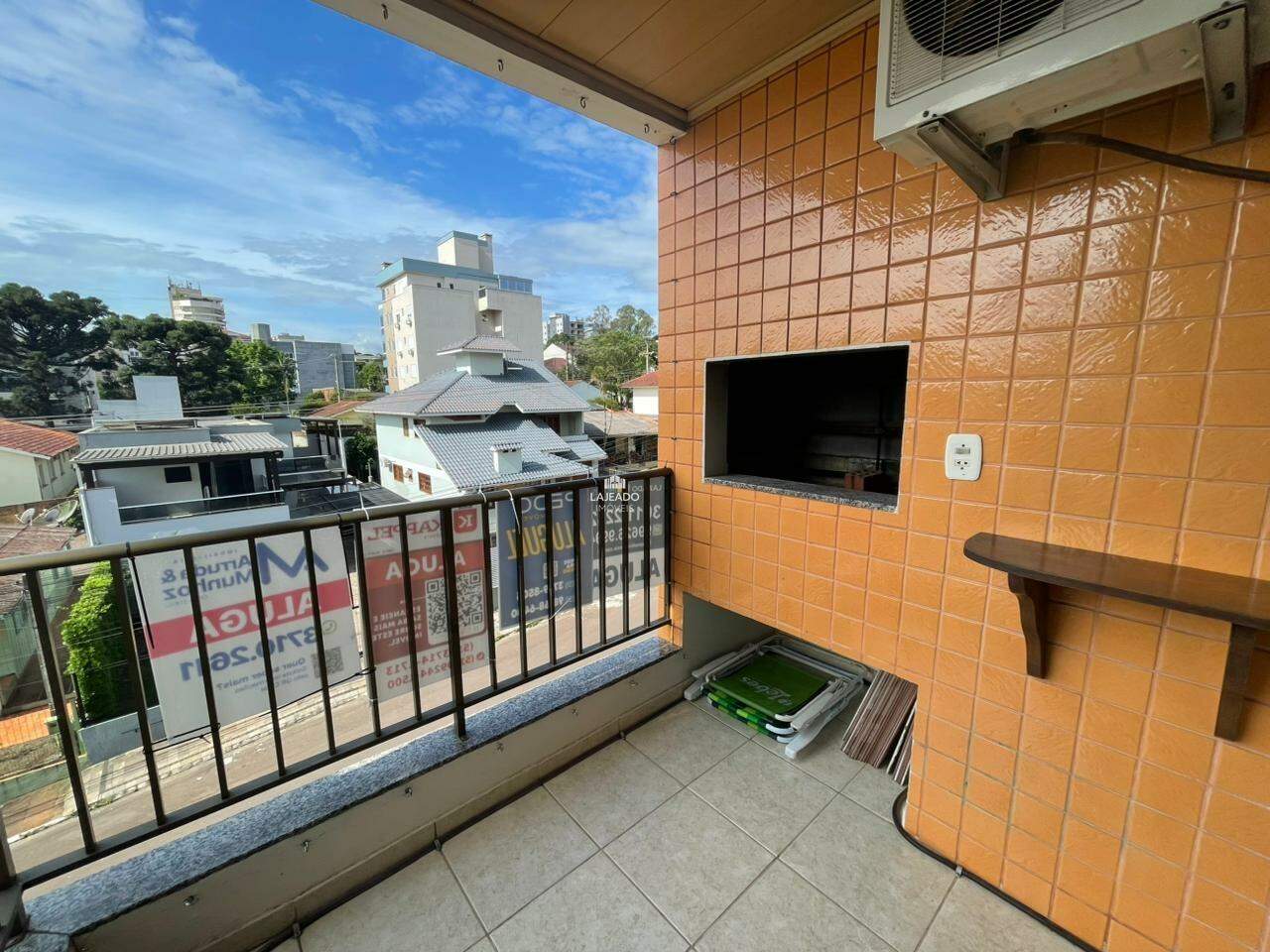 Apartamento, 1 quarto, 50 m² - Foto 3