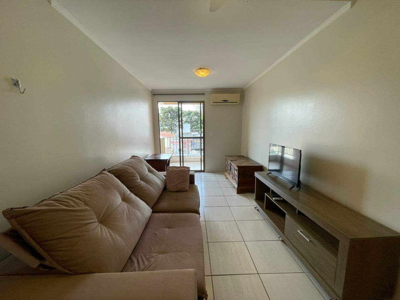 Apartamento, 1 quarto, 50 m² - Foto 2