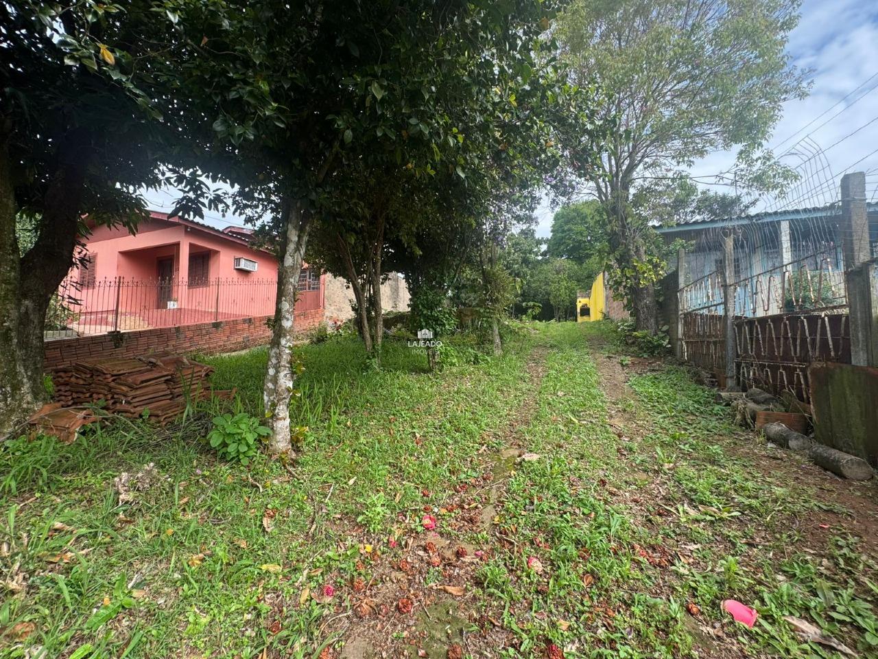 Terreno, 501 m² - Foto 2