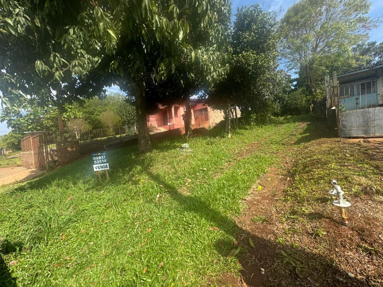 Terreno, 501 m² - Foto 1