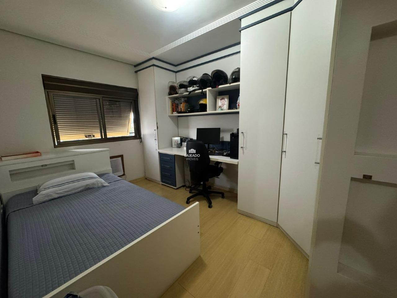 Apartamento, 4 quartos, 279 m² - Foto 21