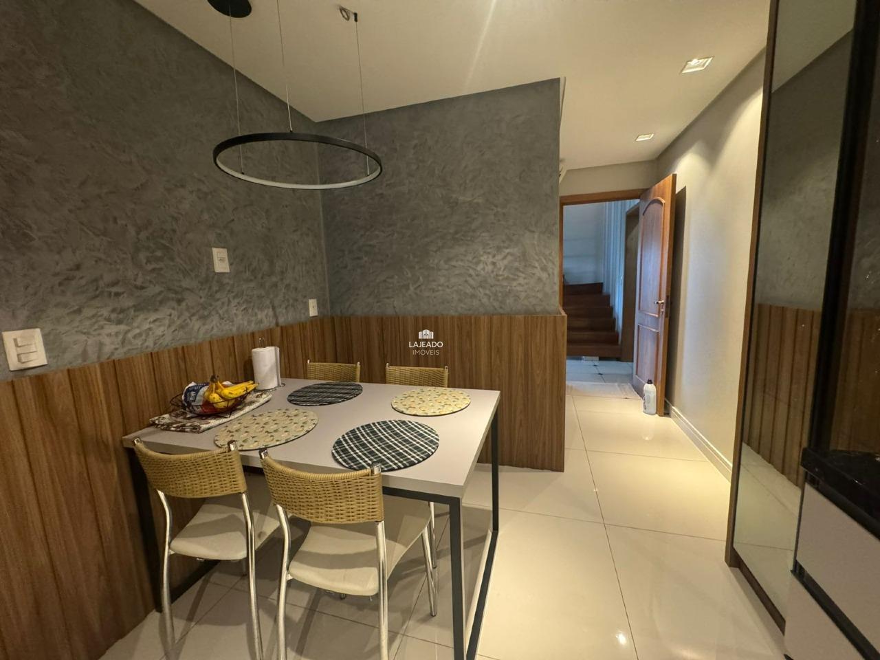 Apartamento, 4 quartos, 279 m² - Foto 12