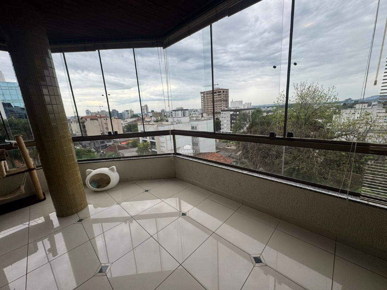 Apartamento, 4 quartos, 279 m² - Foto 6