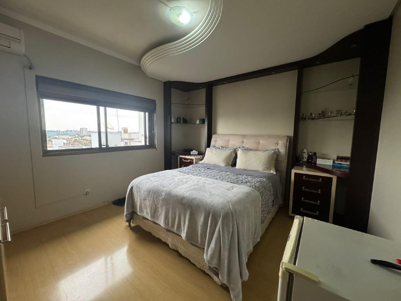 Apartamento, 4 quartos, 279 m² - Foto 14