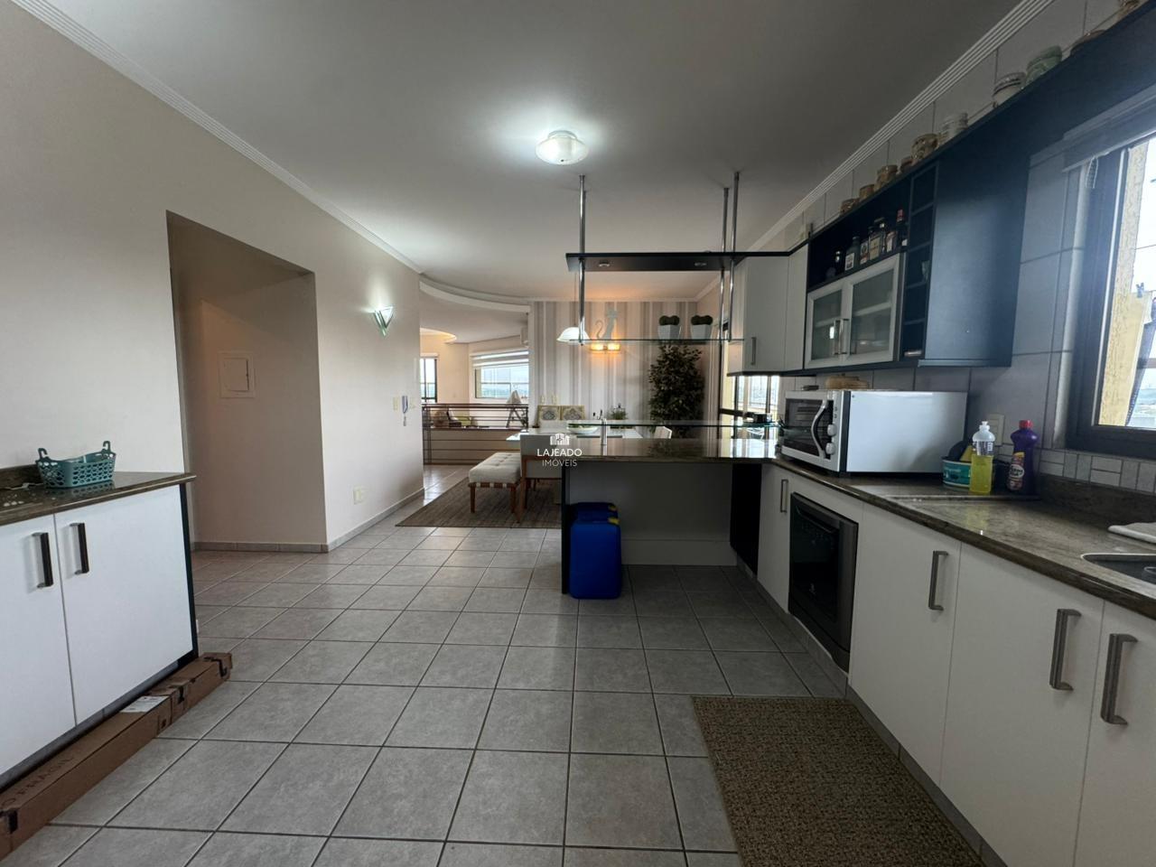 Apartamento, 4 quartos, 279 m² - Foto 15