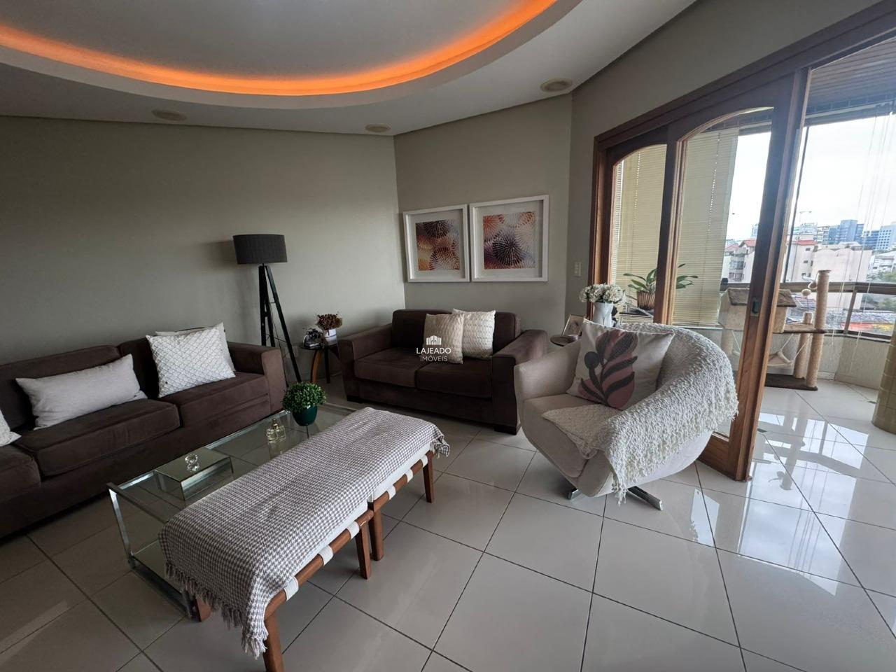 Apartamento, 4 quartos, 279 m² - Foto 10