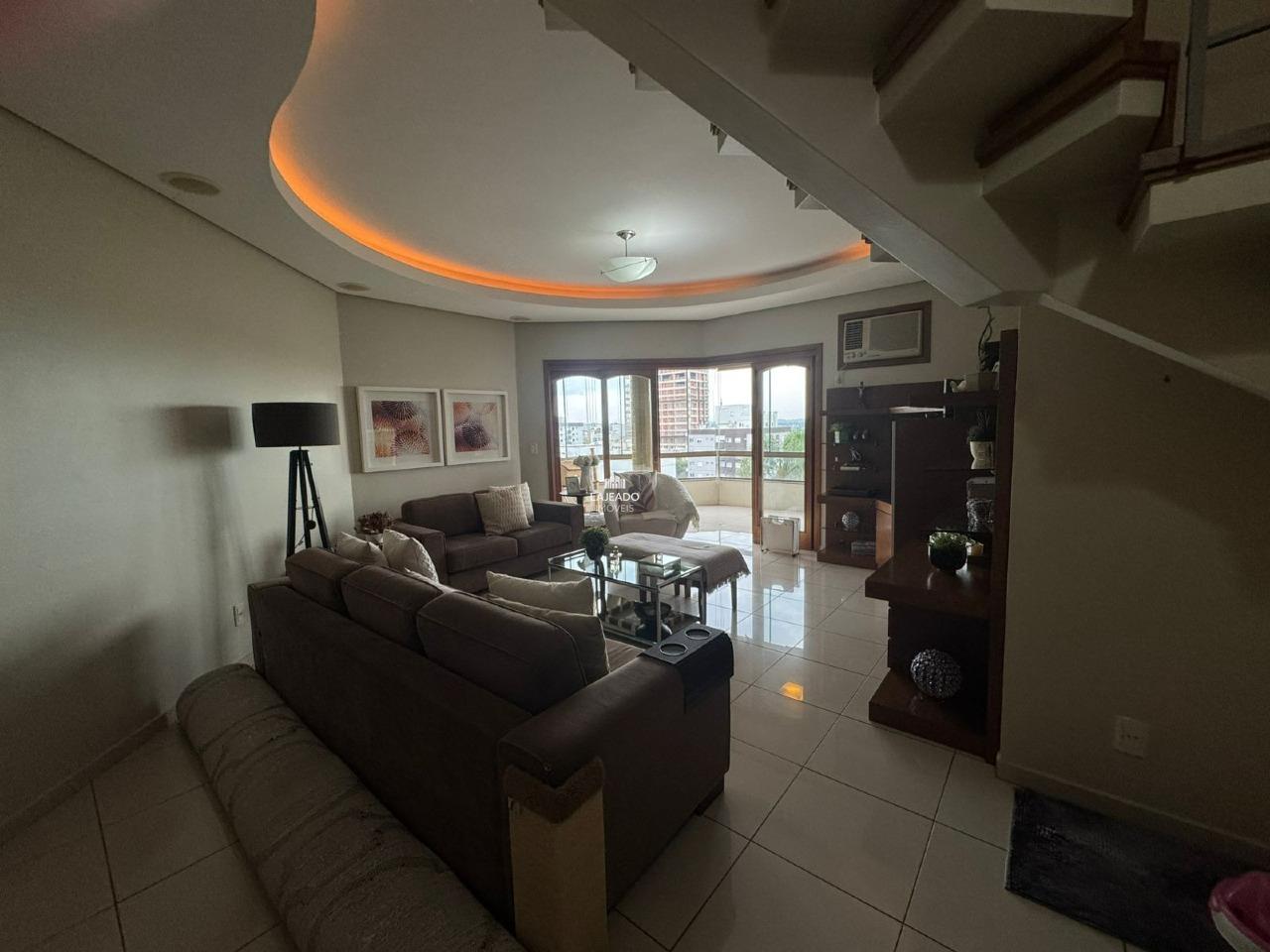 Apartamento, 4 quartos, 279 m² - Foto 7