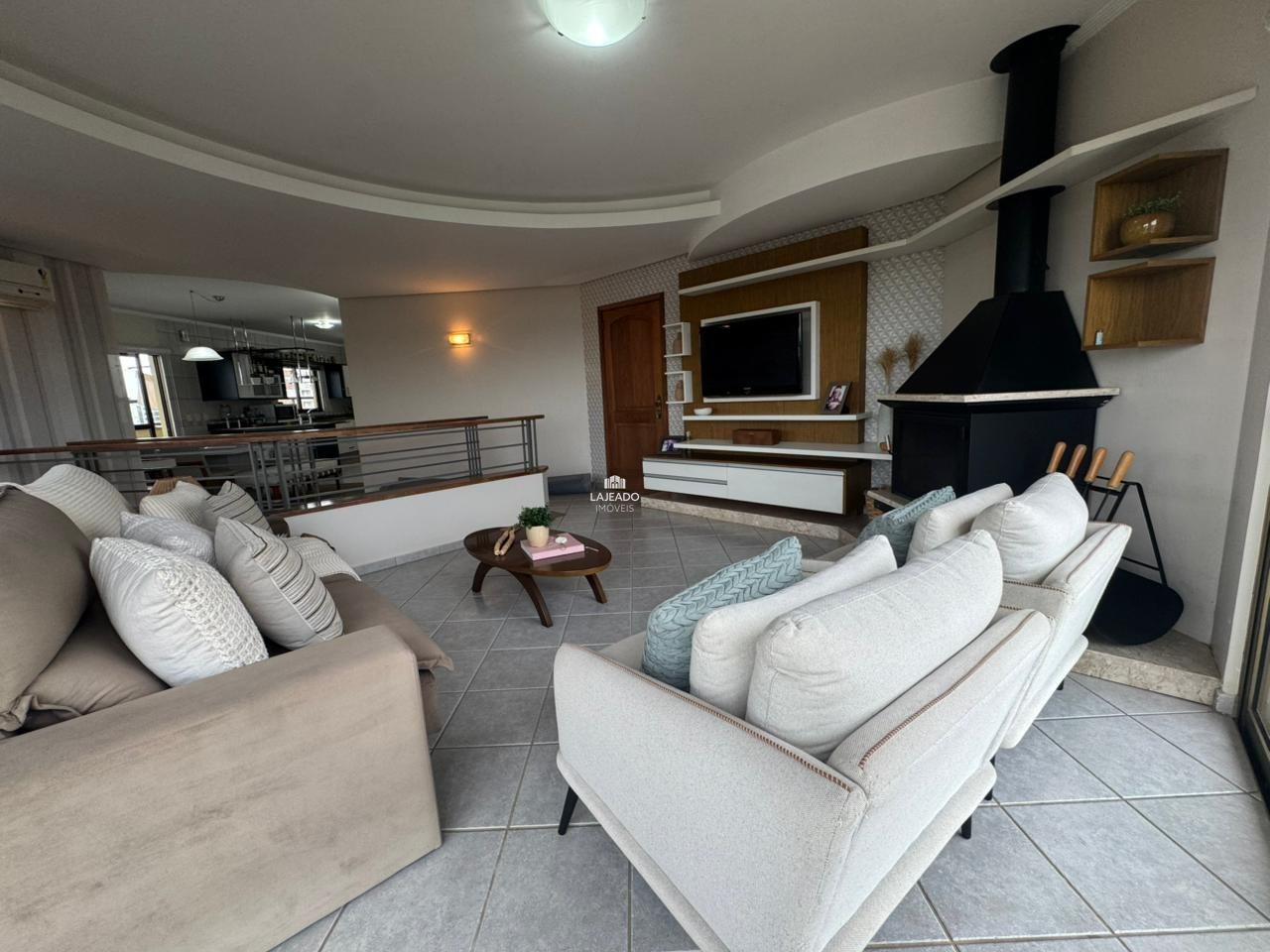 Apartamento, 4 quartos, 279 m² - Foto 11