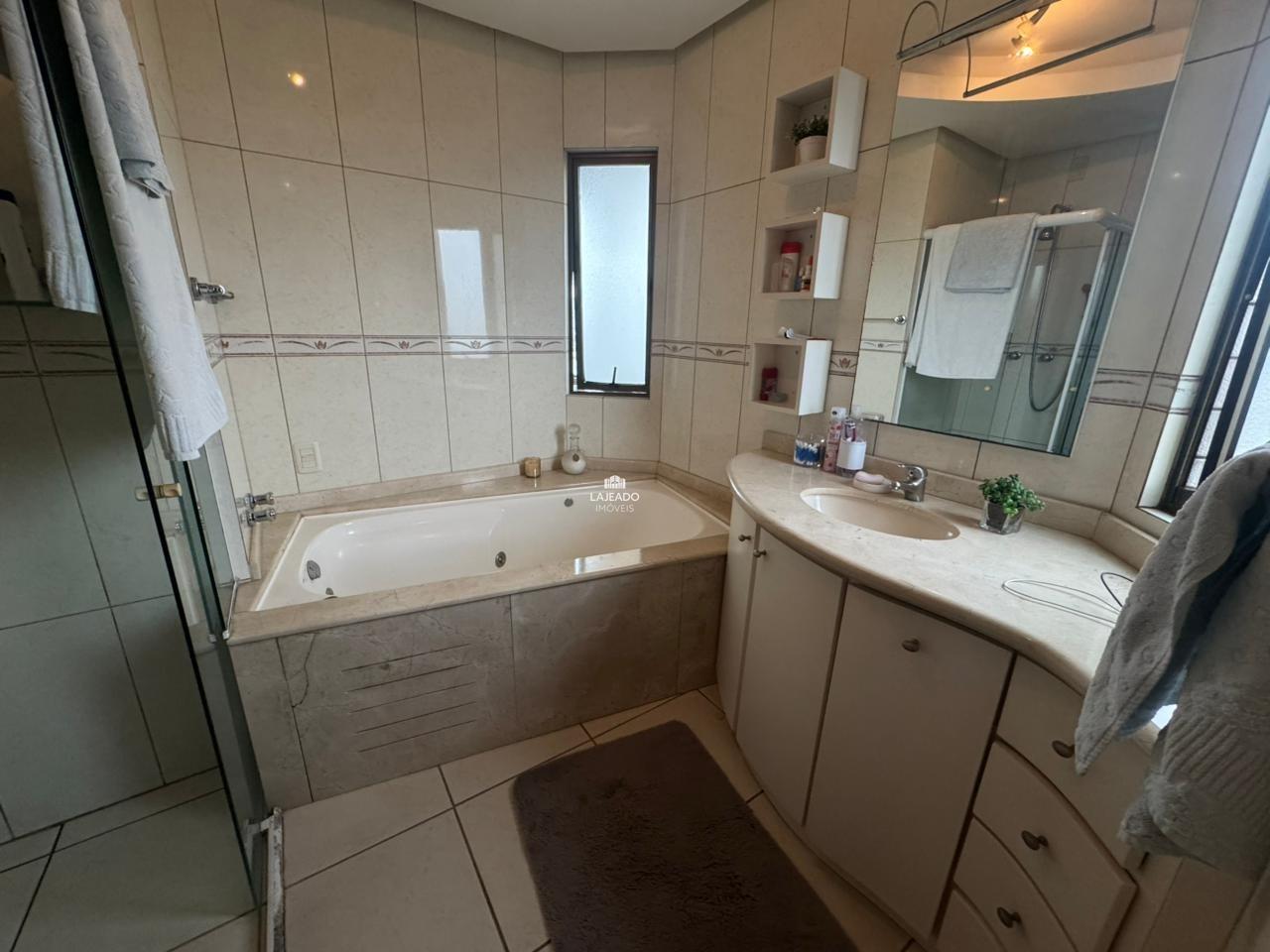 Apartamento, 4 quartos, 279 m² - Foto 24