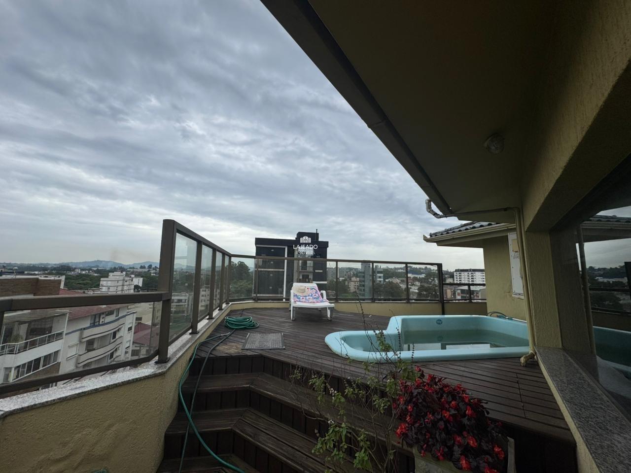 Apartamento, 4 quartos, 279 m² - Foto 4