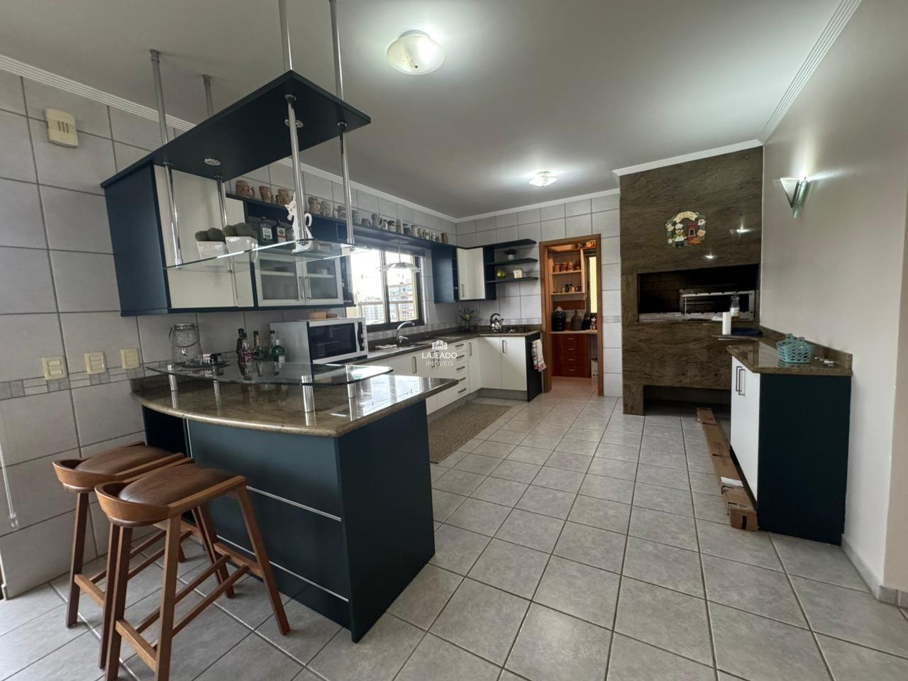 Apartamento, 4 quartos, 279 m² - Foto 18