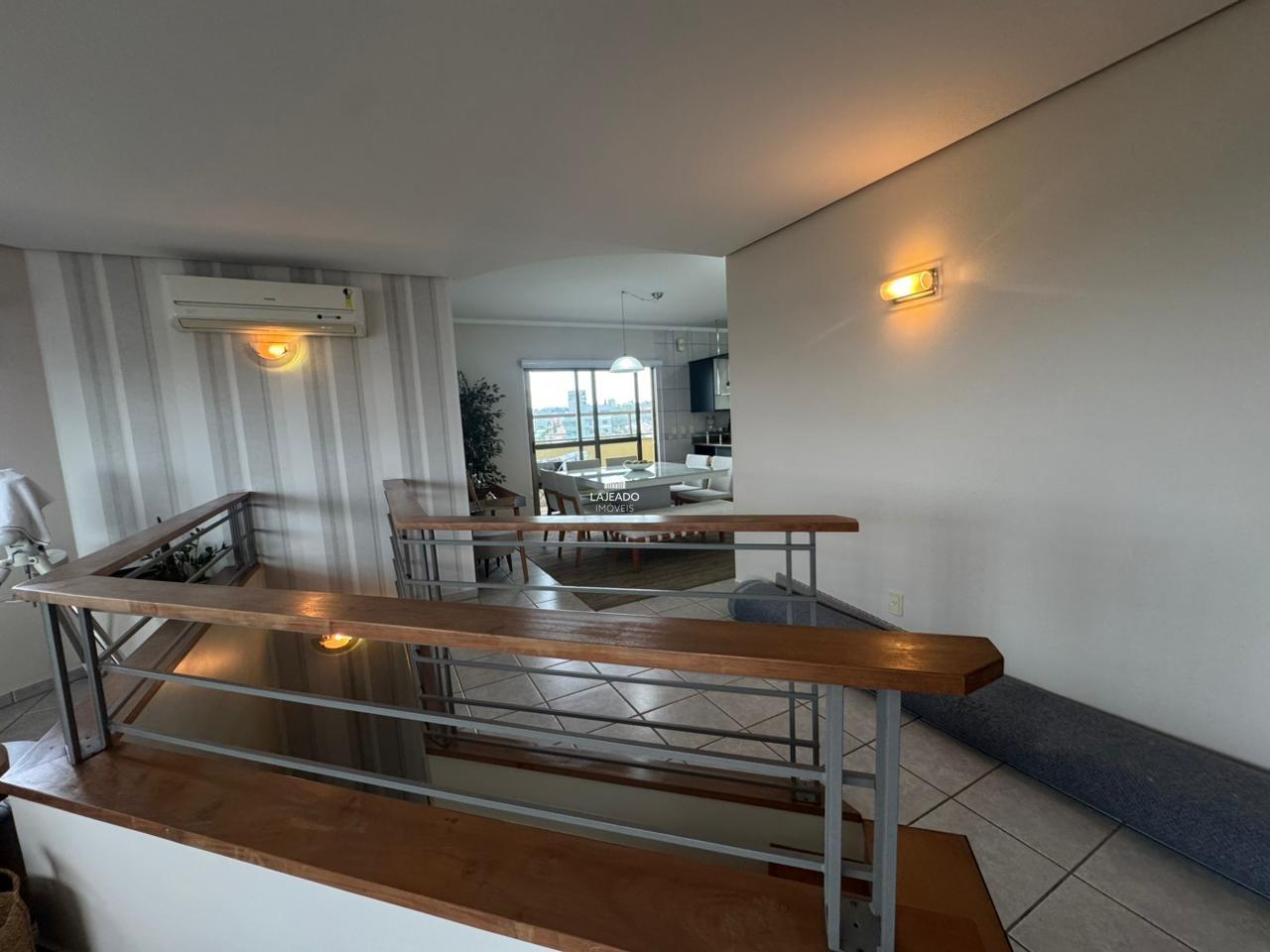 Apartamento, 4 quartos, 279 m² - Foto 9