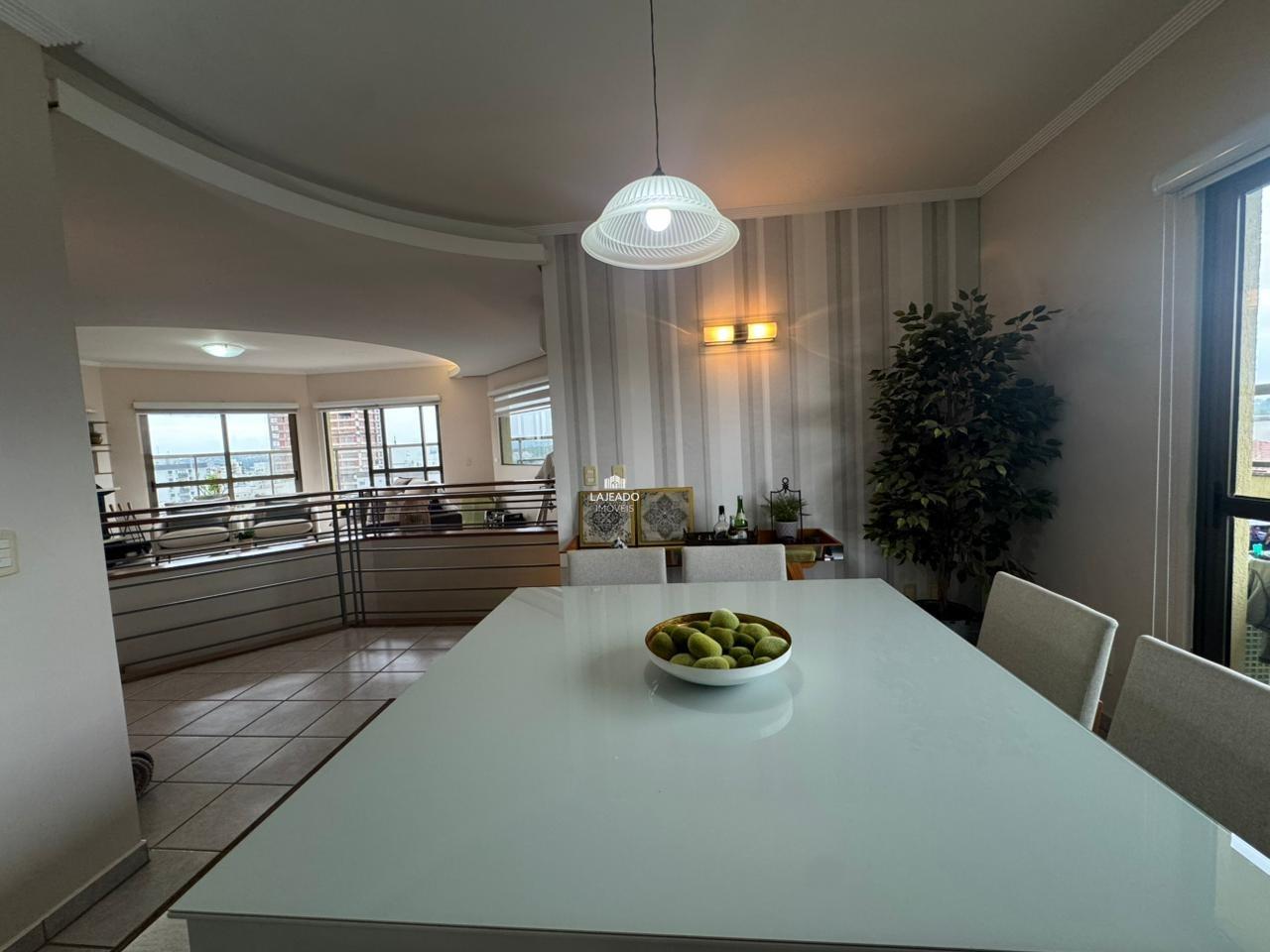 Apartamento, 4 quartos, 279 m² - Foto 22