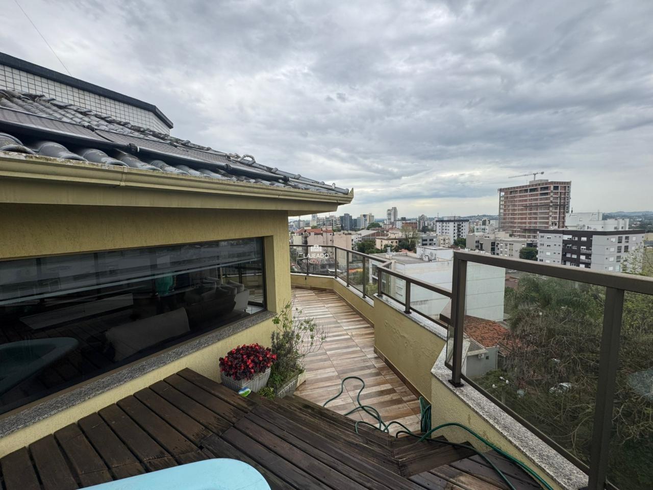 Apartamento, 4 quartos, 279 m² - Foto 3