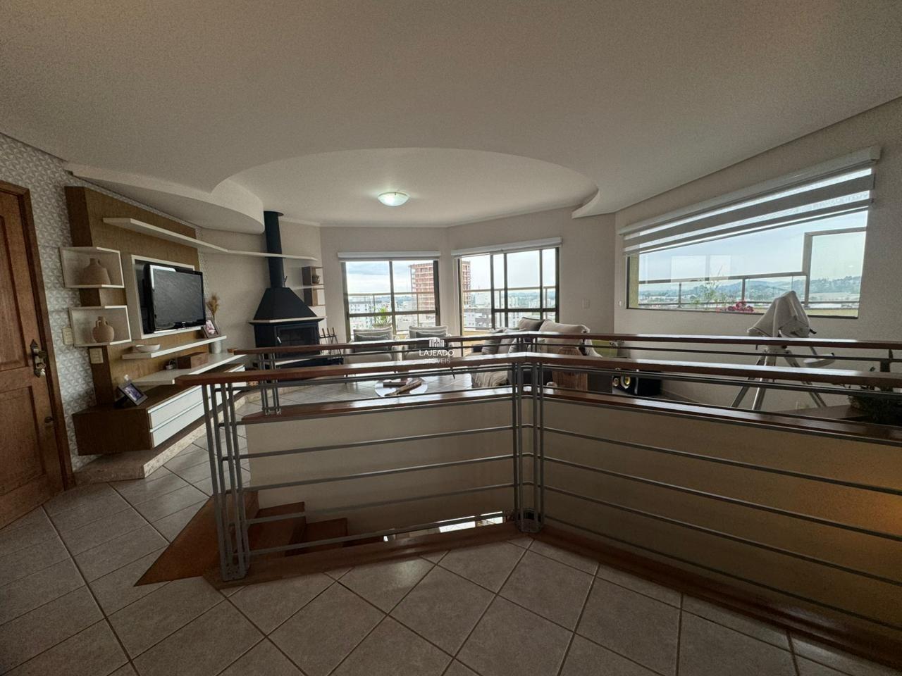 Apartamento, 4 quartos, 279 m² - Foto 8