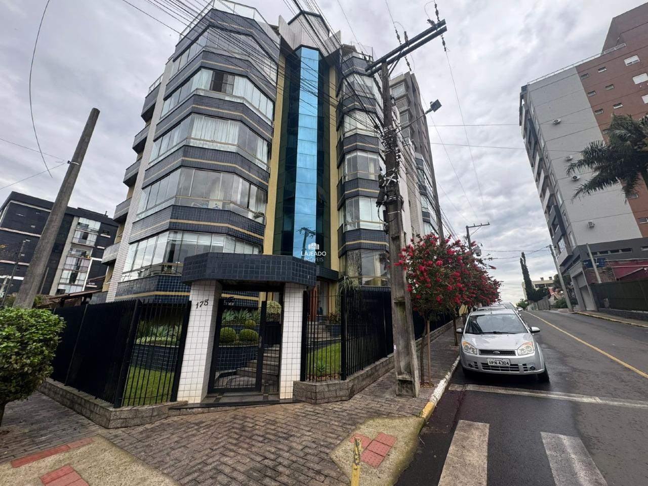 Apartamento, 4 quartos, 279 m² - Foto 1