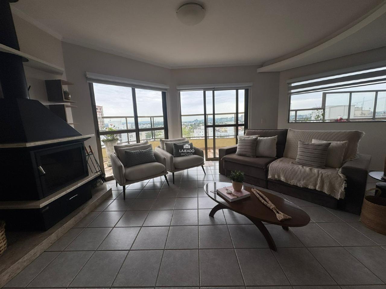 Apartamento, 4 quartos, 279 m² - Foto 16